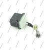 TOYOT 2861064040 Relay, glow plug system